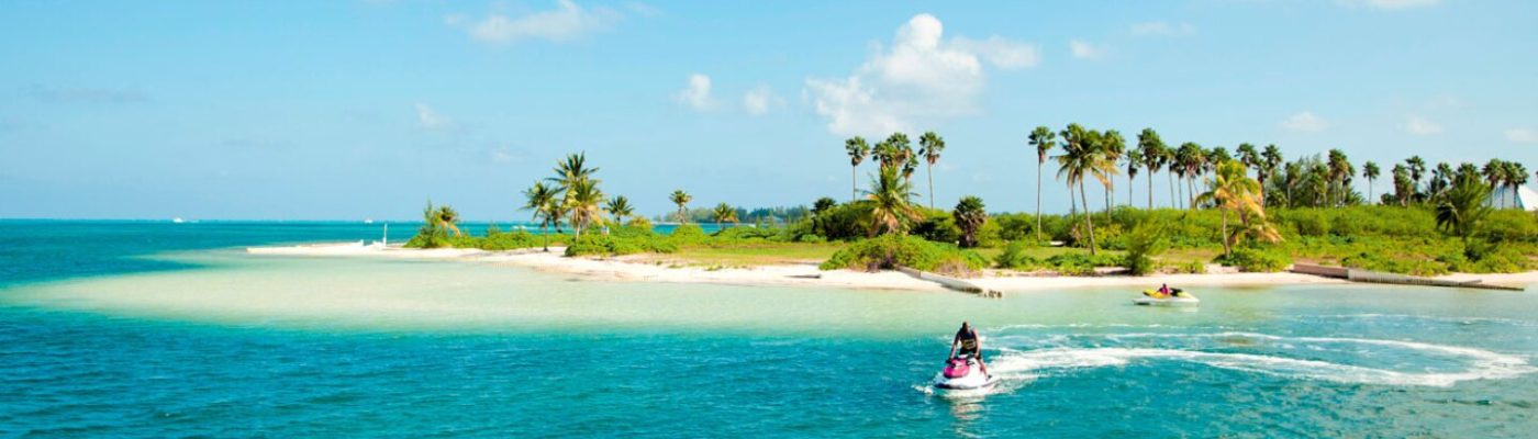 2. Cayman Islands